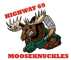 Moose Knuckles