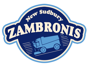 Zambronis